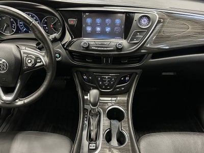 2016 Buick Envision Premium I