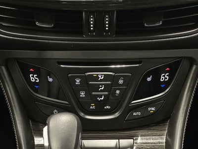 2016 Buick Envision Premium I
