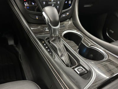 2016 Buick Envision Premium I