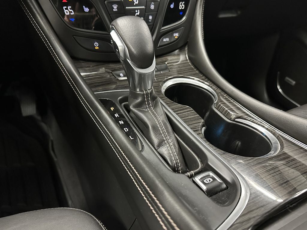 2016 Buick Envision Premium I