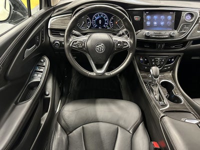 2016 Buick Envision Premium I
