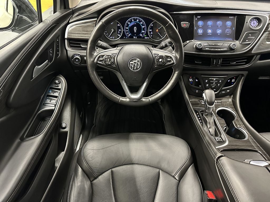 2016 Buick Envision Premium I