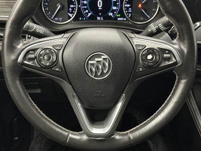 2016 Buick Envision Premium I