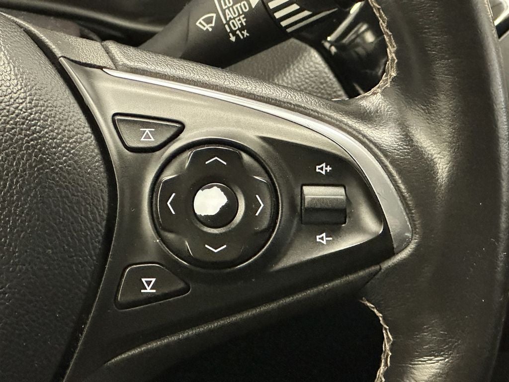 2016 Buick Envision Premium I