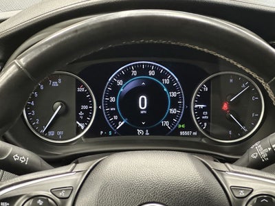 2016 Buick Envision Premium I