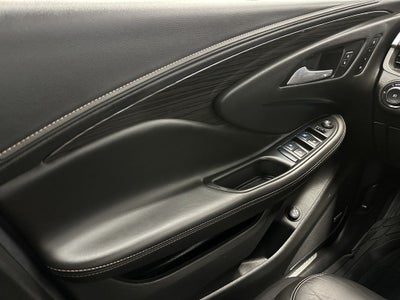 2016 Buick Envision Premium I
