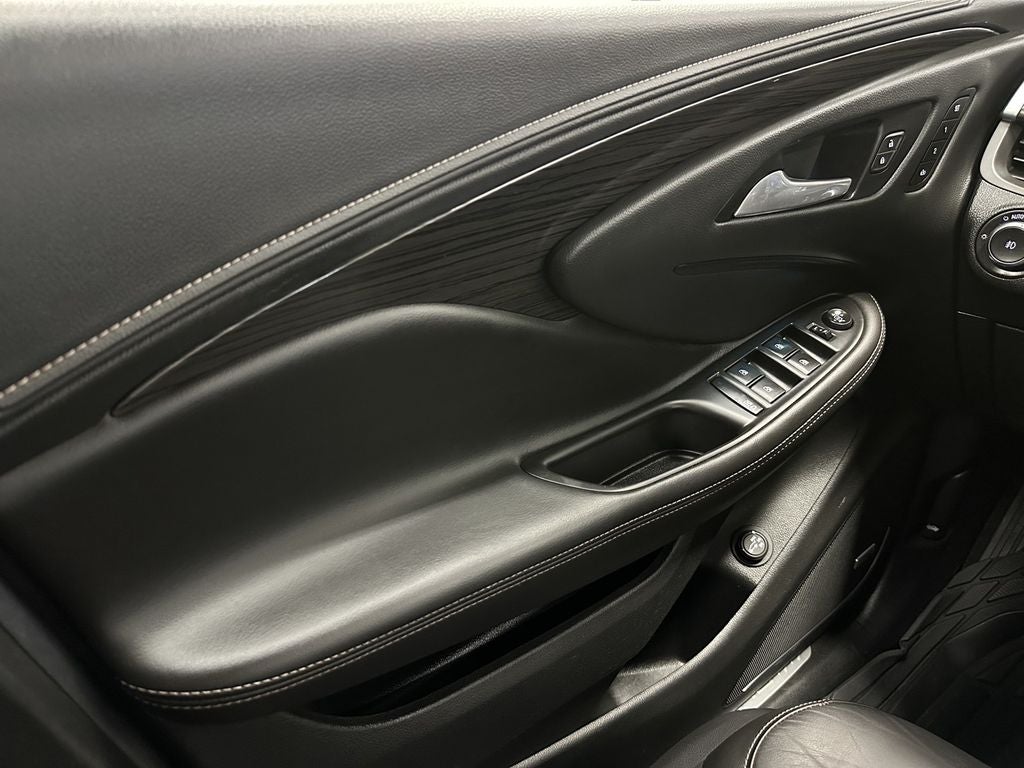 2016 Buick Envision Premium I