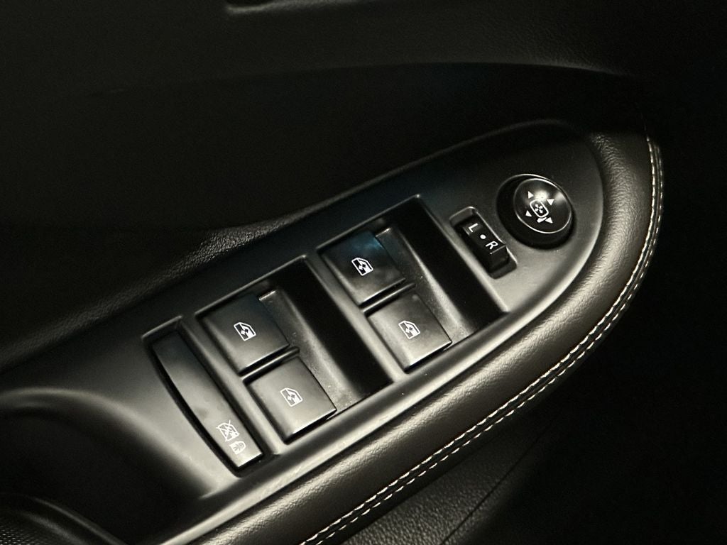 2016 Buick Envision Premium I
