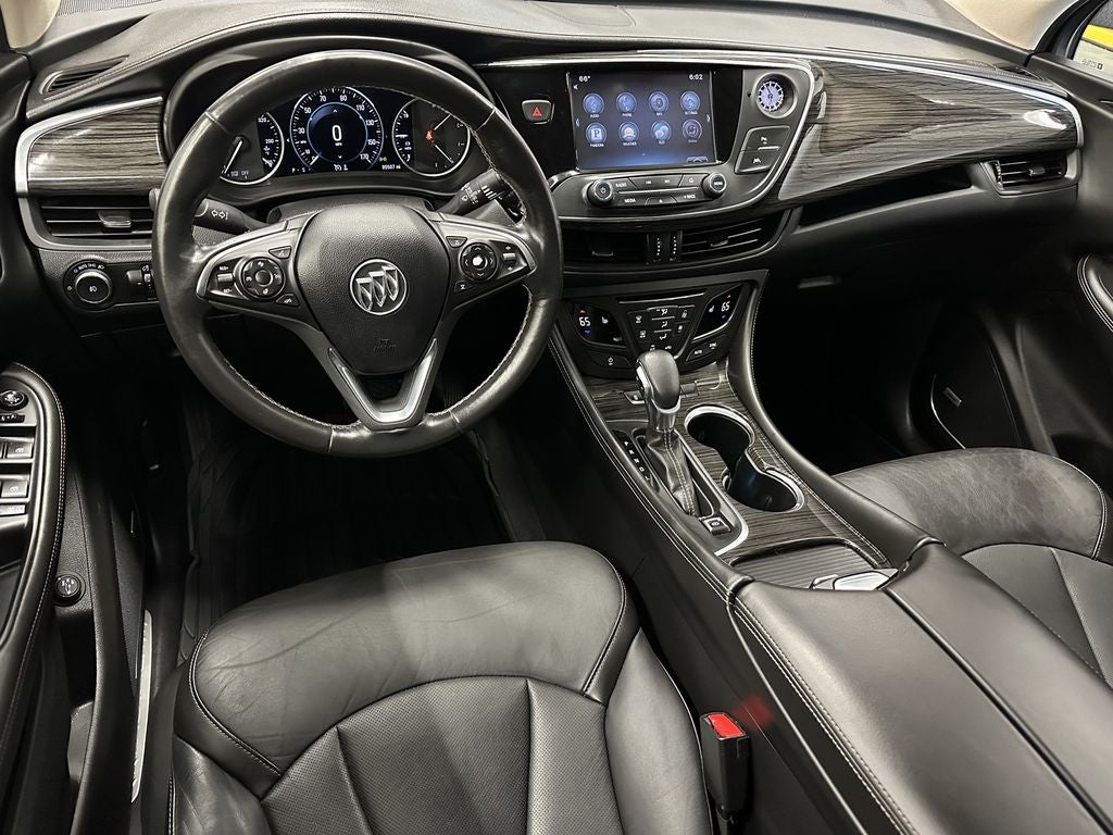 2016 Buick Envision Premium I