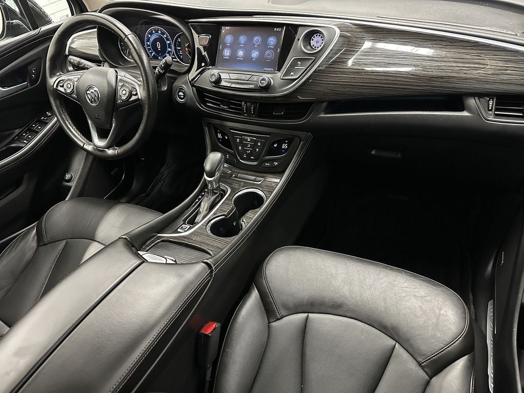 2016 Buick Envision Premium I