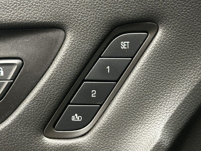 2016 Buick Envision Premium I