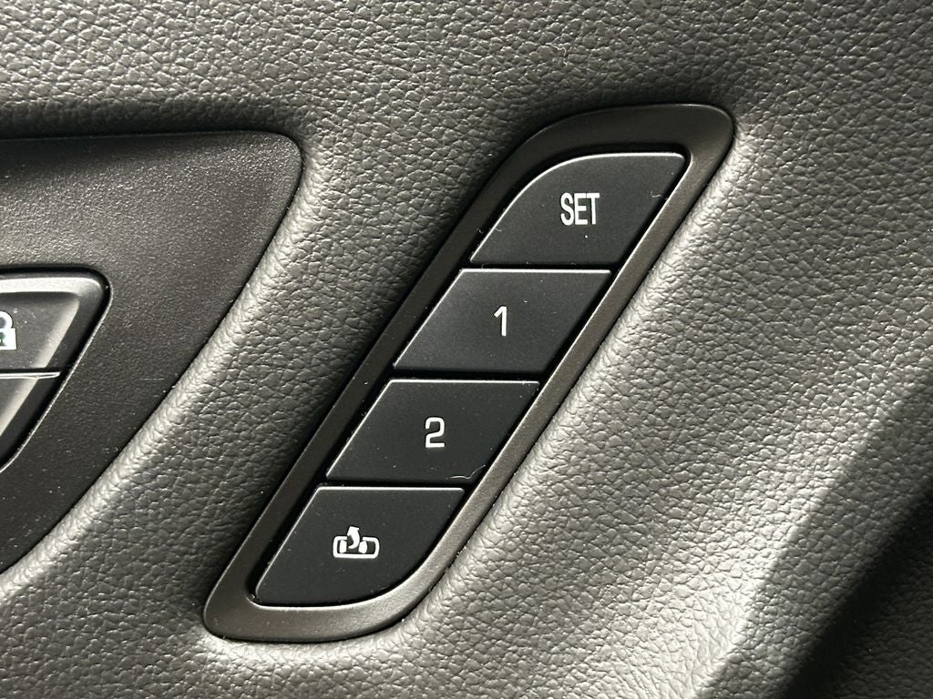 2016 Buick Envision Premium I
