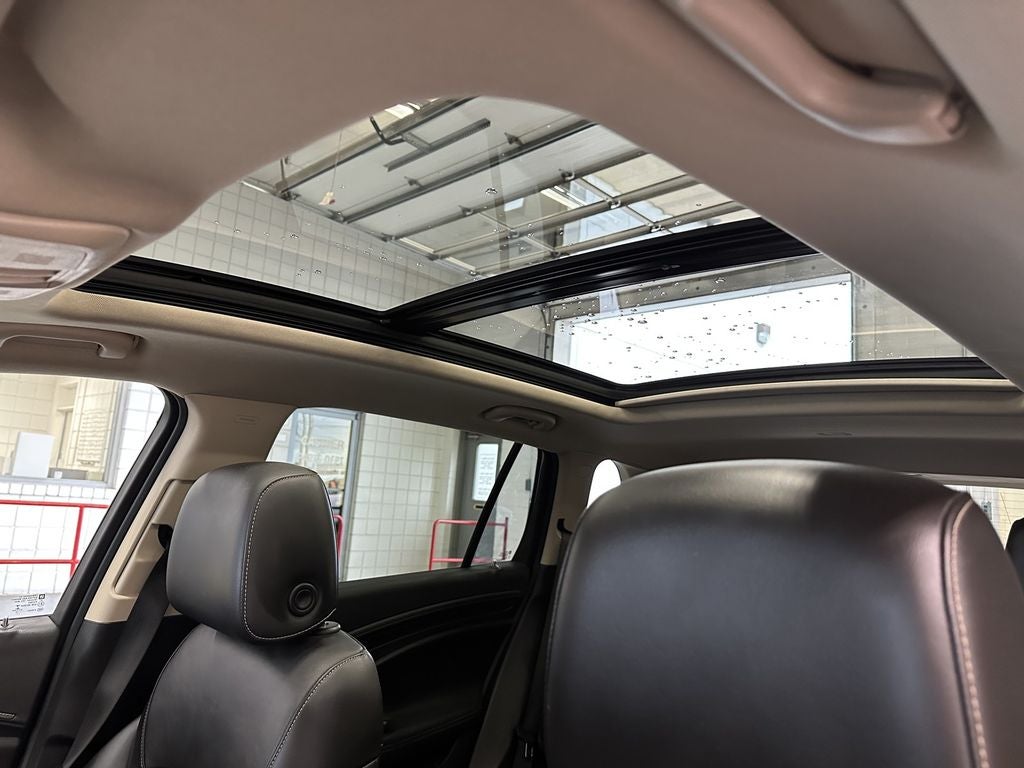 2016 Buick Envision Premium I