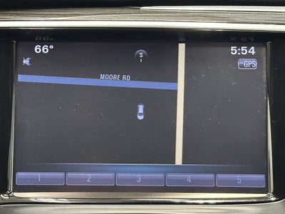 2016 Buick Envision Premium I