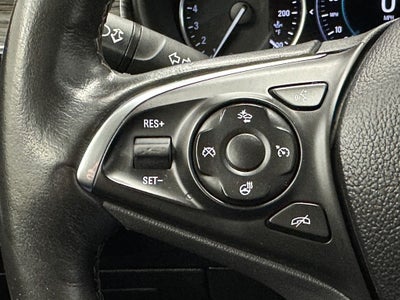 2016 Buick Envision Premium I