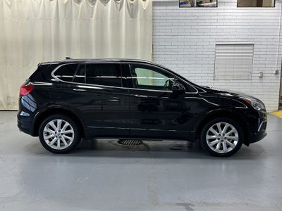 2016 Buick Envision Premium I