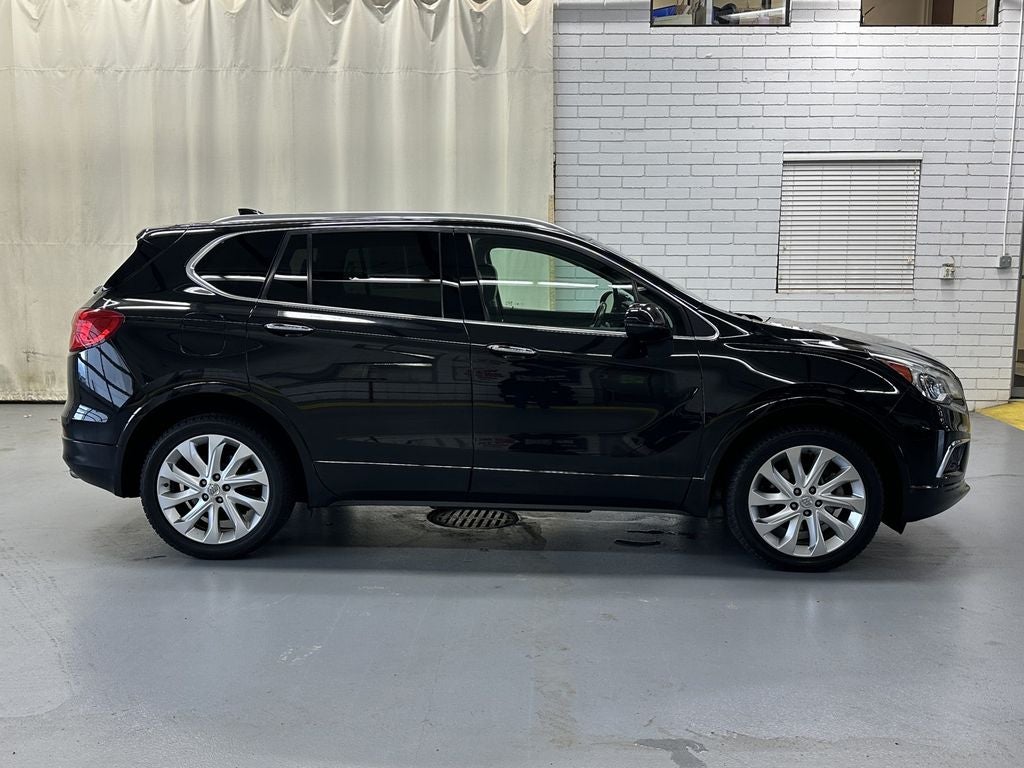 2016 Buick Envision Premium I