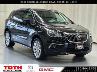 2016 Buick Envision Premium I