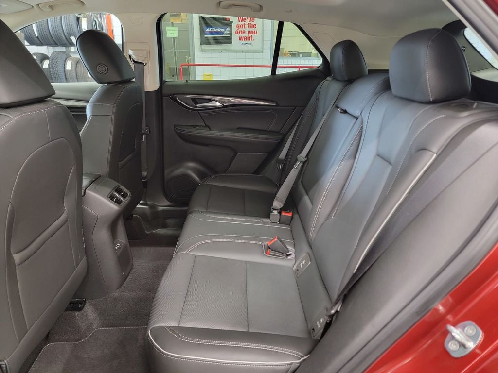 2022 Buick Envision Essence