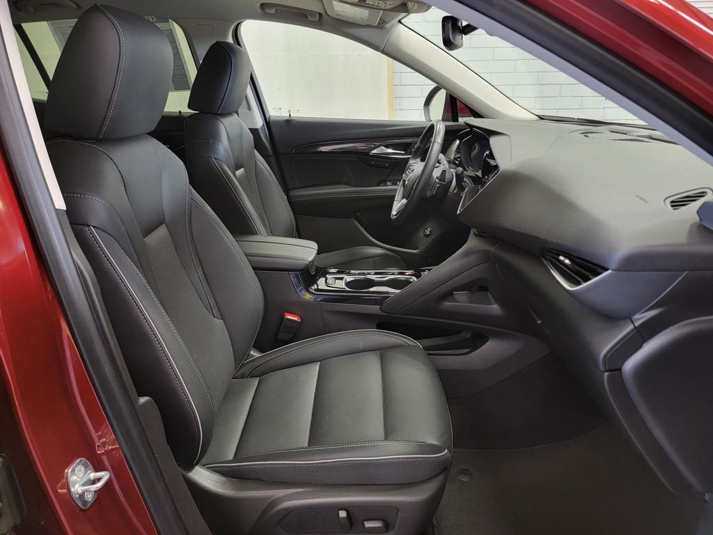 2022 Buick Envision Essence