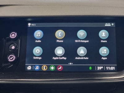 2022 Buick Envision Essence