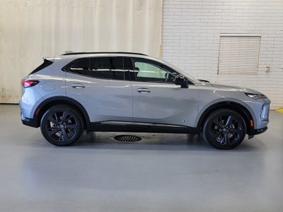 2024 Buick Envision Sport Touring