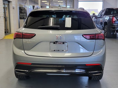 2024 Buick Envision Sport Touring