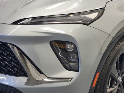 2024 Buick Envision Sport Touring