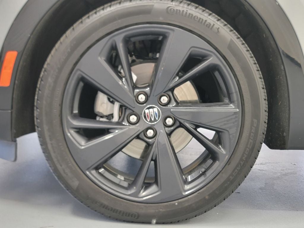2024 Buick Envision Sport Touring