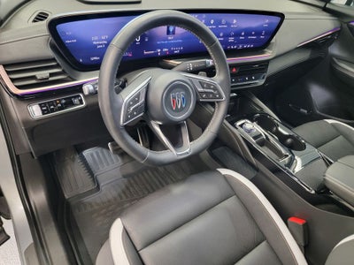 2024 Buick Envision Sport Touring