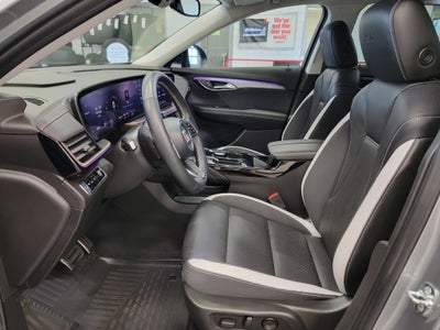 2024 Buick Envision Sport Touring