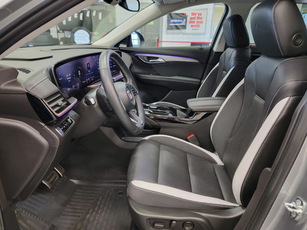 2024 Buick Envision Sport Touring