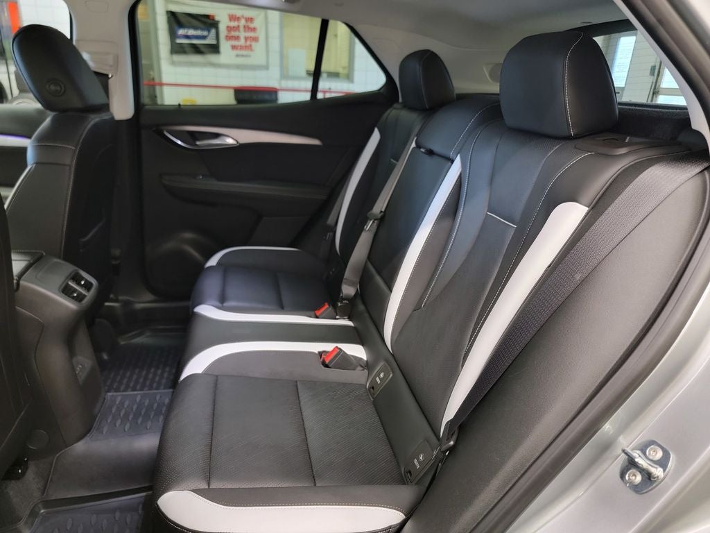 2024 Buick Envision Sport Touring