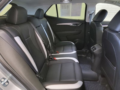 2024 Buick Envision Sport Touring