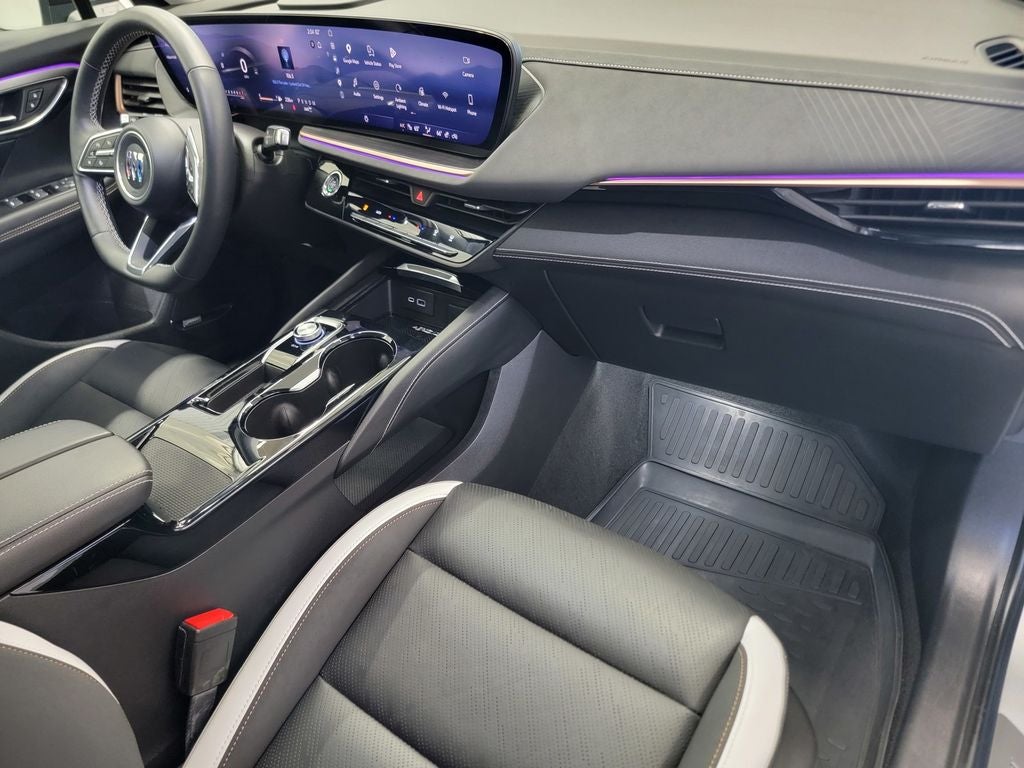 2024 Buick Envision Sport Touring