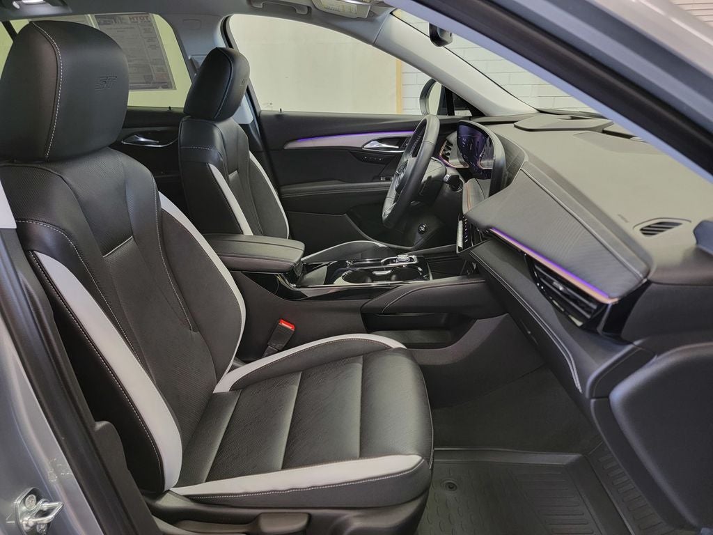 2024 Buick Envision Sport Touring