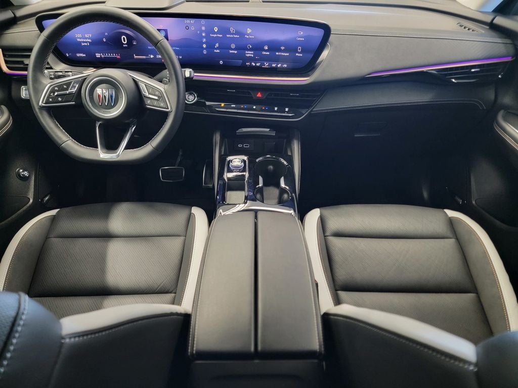 2024 Buick Envision Sport Touring