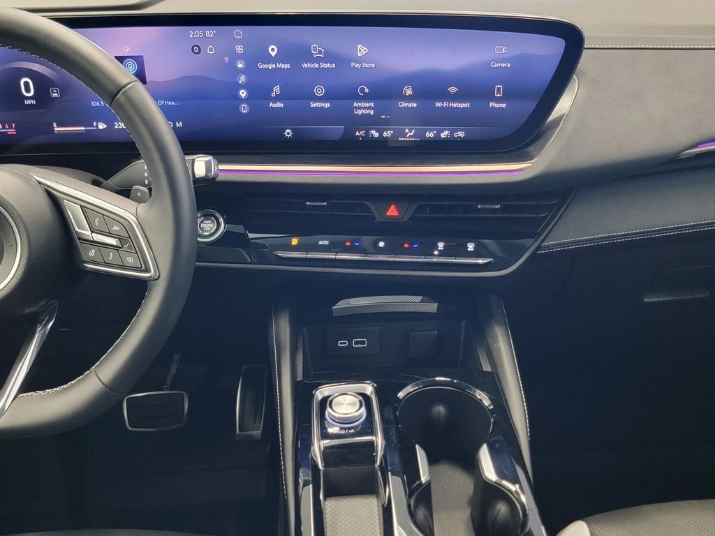 2024 Buick Envision Sport Touring