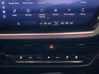 2024 Buick Envision Sport Touring