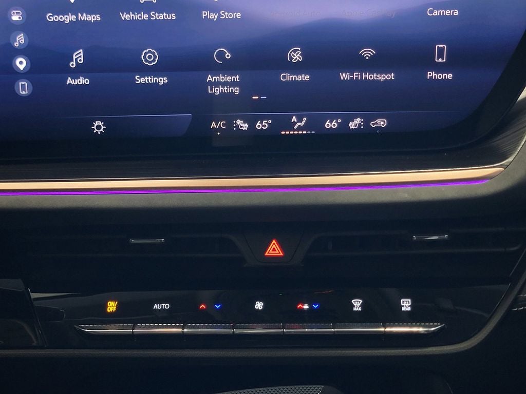 2024 Buick Envision Sport Touring