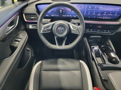 2024 Buick Envision Sport Touring