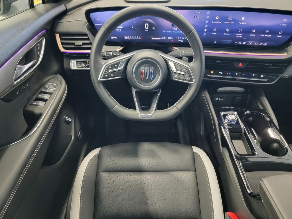2024 Buick Envision Sport Touring