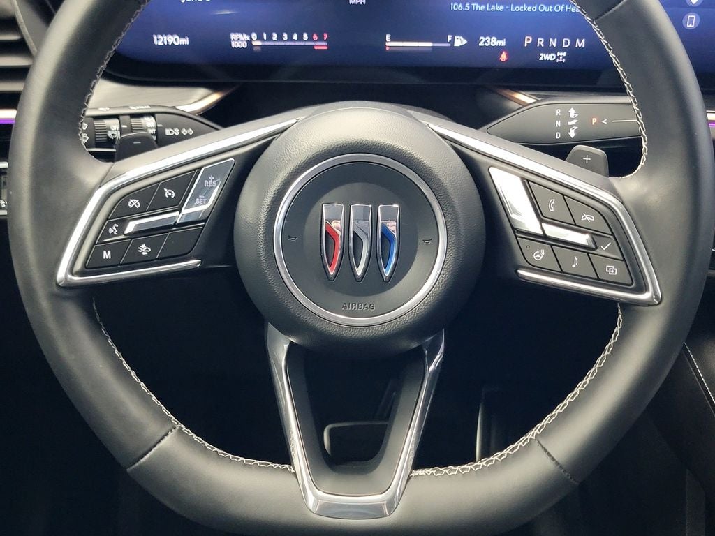 2024 Buick Envision Sport Touring