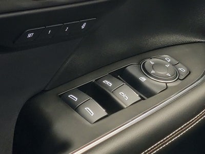 2024 Buick Envision Sport Touring