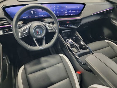 2024 Buick Envision Sport Touring