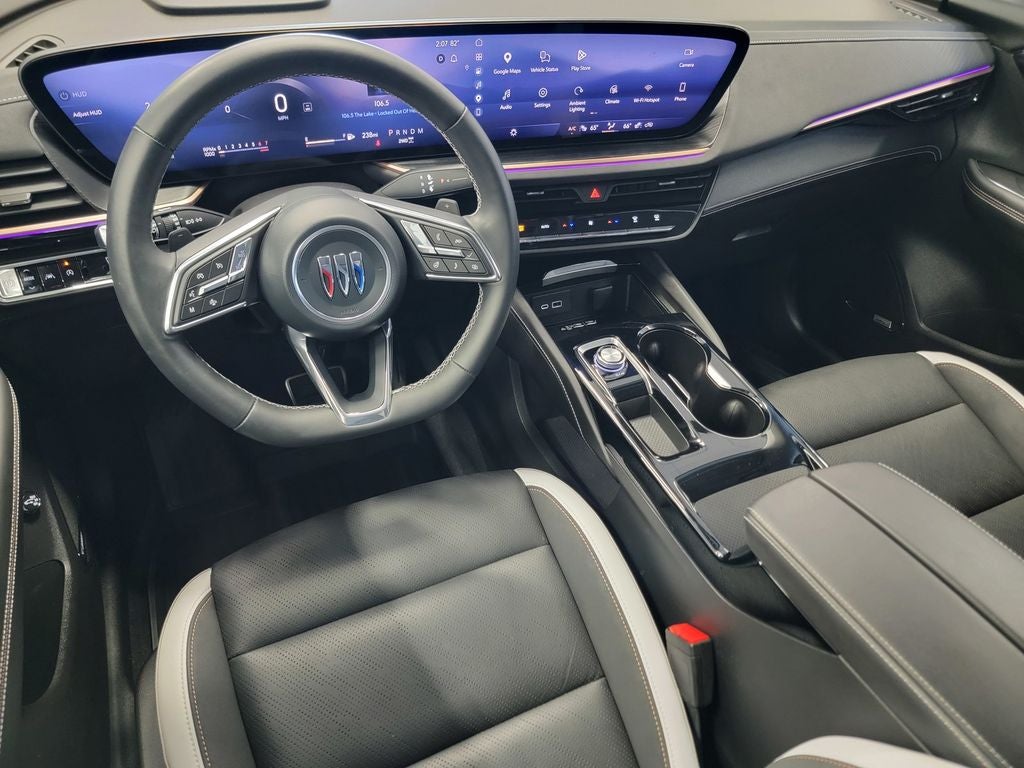 2024 Buick Envision Sport Touring