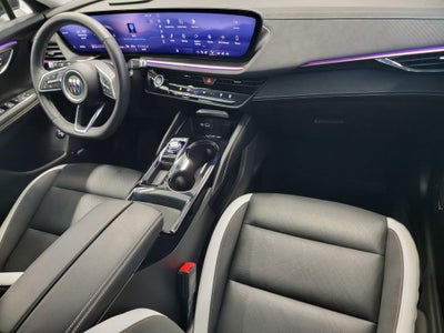 2024 Buick Envision Sport Touring