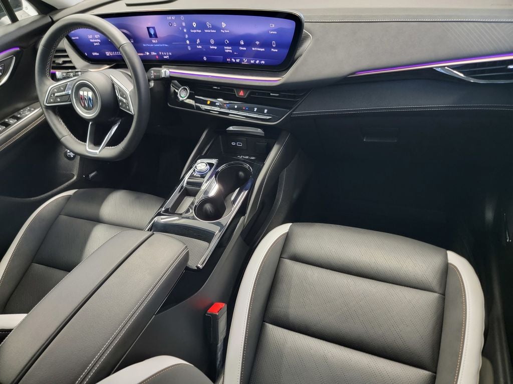 2024 Buick Envision Sport Touring