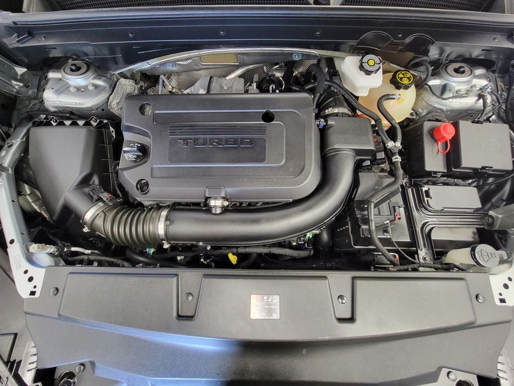 2024 Buick Envision Sport Touring