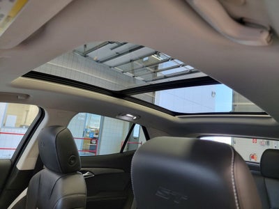 2024 Buick Envision Sport Touring